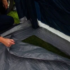 Vango Kilda Low Driveaway Van Awning 24 Vango Kilda Low Driveaway Van Awning -Outdoor Camping go 331017 j