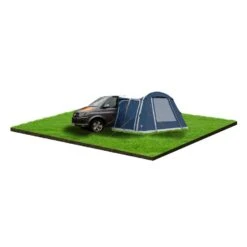 Vango Kilda Low Driveaway Van Awning 27 Vango Kilda Low Driveaway Van Awning -Outdoor Camping go 331017 z