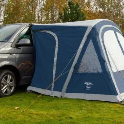 Vango Elwood Low Van Awning -Outdoor Camping go 331018 d