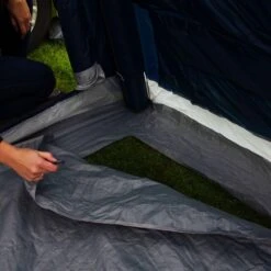 Vango Elwood Low Van Awning -Outdoor Camping go 331018 i