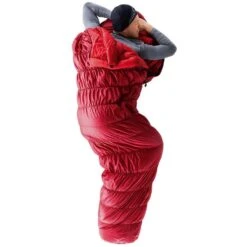 Deuter Exosphere -6º Sleeping Bag 12 Deuter Exosphere -6º Sleeping Bag -Outdoor Camping go 331156 c