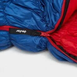 Deuter Exosphere -10° Sleeping Bag -Outdoor Camping go 331158 f