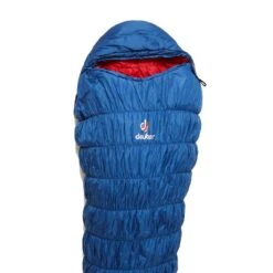 Deuter Exosphere -10° Sleeping Bag -Outdoor Camping go 331158 z