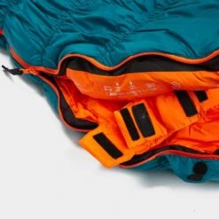 Deuter Exosphere -10° SL Sleeping Bag -Outdoor Camping go 331159 f