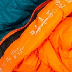 Deuter Exosphere -10° SL Sleeping Bag -Outdoor Camping go 331159 g