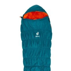 Deuter Exosphere -10° SL Sleeping Bag -Outdoor Camping go 331159 z