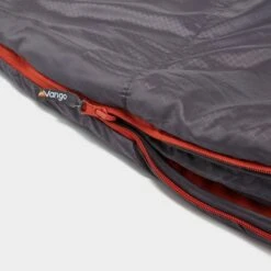 Vango Nitestar Alpha 375 Sleeping Bag -Outdoor Camping go 331554 f