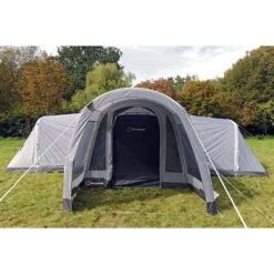 Berghaus Kepler 9 Nightfall Air Tent -Outdoor Camping go 349257 c