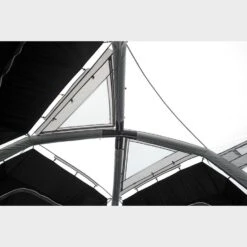 Berghaus Kepler 9 Nightfall Air Tent -Outdoor Camping go 349257 j