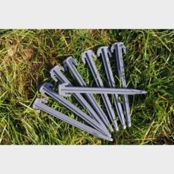 Berghaus Kepler 9 Nightfall Air Tent -Outdoor Camping go 349257 k