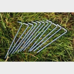 Berghaus Kepler 9 Nightfall Air Tent -Outdoor Camping go 349257 l