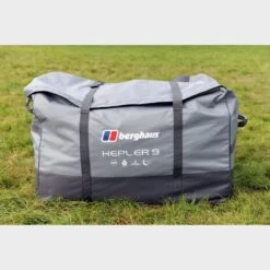 Berghaus Kepler 9 Nightfall Air Tent -Outdoor Camping go 349257 m