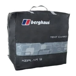 Berghaus Kepler 9 Tent Carpet -Outdoor Camping go 349276 z