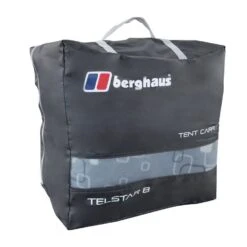 Berghaus Telstar 8 Tent Carpet -Outdoor Camping go 349277 z