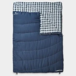 Composure Double Sleeping Bag -Outdoor Camping go 349453 c