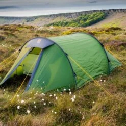 Wild Country Hoolie Campout 2 Tent -Outdoor Camping go 350004 e