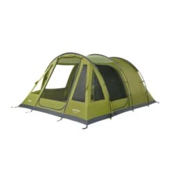 Vango Icarus 500 Deluxe Family Tent -Outdoor Camping go 350646 z