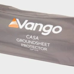 Vango Casa Lux Tent Footprint -Outdoor Camping go 350676 b