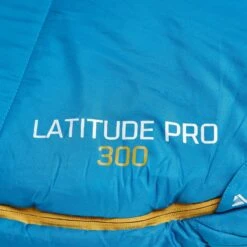 Vango Latitude Pro 300 Sleeping Bag -Outdoor Camping go 350684 g