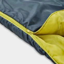 Snooze Double Sleeping Bag -Outdoor Camping go 350962 f