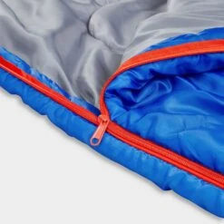 Snooze Mummy Style Sleeping Bag -Outdoor Camping go 350963 f