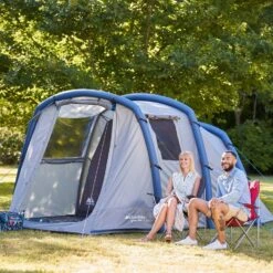 Genus 400 Air Tent -Outdoor Camping go 350973 c