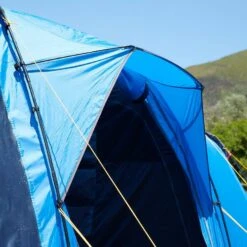 Hampton 8DLX Nightfall -Outdoor Camping go 350975 f