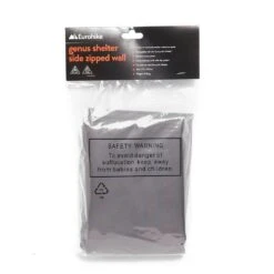 Genus Shelter Side Zipped Door -Outdoor Camping go 350983 z