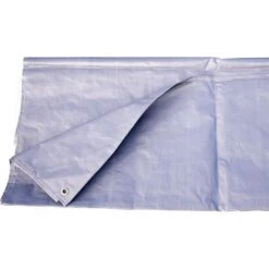 Hampton 6 Tent Footprint -Outdoor Camping go 350986 z