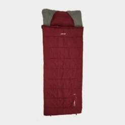 Outwell Contour Lux Sleeping Bag -Outdoor Camping go 351110 c