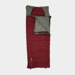 Outwell Contour Lux Sleeping Bag -Outdoor Camping go 351110 d