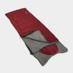 Outwell Contour Lux Sleeping Bag -Outdoor Camping go 351110 f