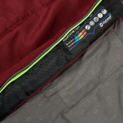Outwell Contour Lux Sleeping Bag -Outdoor Camping go 351110 h