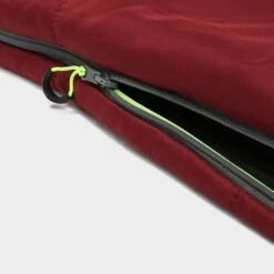 Outwell Contour Lux Sleeping Bag -Outdoor Camping go 351110 i