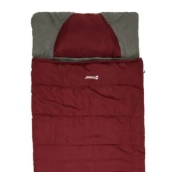Outwell Contour Lux Sleeping Bag -Outdoor Camping go 351110 z