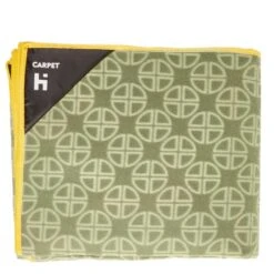 Hampton 8 Deluxe Carpet -Outdoor Camping go 351191 z