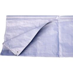 Hampton 8 Deluxe Tent Footprint -Outdoor Camping go 351193 z