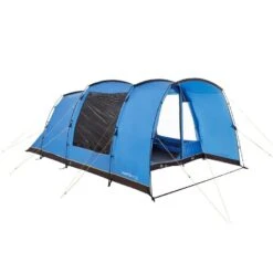 Hampton 4 Nightfall Family Tent -Outdoor Camping go 351199 z