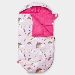 Infant’s Sleeping Pod™ Unicorn -Outdoor Camping go 351213 c