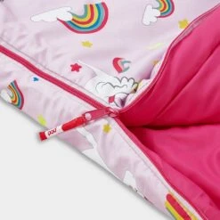 Infant’s Sleeping Pod™ Unicorn -Outdoor Camping go 351213 f