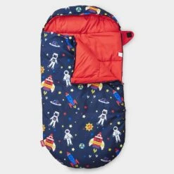 Infant’s Sleeping Pod™ Space -Outdoor Camping go 351214 c
