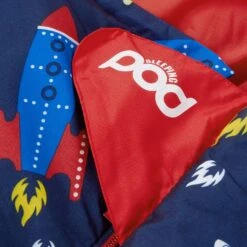 Infant’s Sleeping Pod™ Space -Outdoor Camping go 351214 g