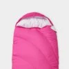 Pod Kid's Pink Sleeping Bag -Outdoor Camping go 351217 a