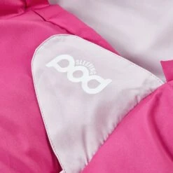 Pod Kid's Pink Sleeping Bag -Outdoor Camping go 351217 g