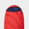 Pod Kid's Red Sleeping Bag -Outdoor Camping go 351218 a
