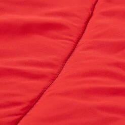 Pod Kid's Red Sleeping Bag -Outdoor Camping go 351218 h