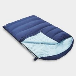 Divine Double Sleeping Bag -Outdoor Camping go 351666 e