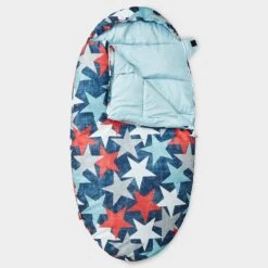 Kids’ Star Sleeping Pod™ -Outdoor Camping go 351671 c