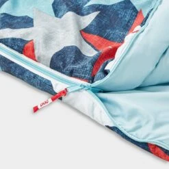 Kids’ Star Sleeping Pod™ -Outdoor Camping go 351671 f