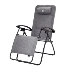 Savona Lounger -Outdoor Camping go 352010 z